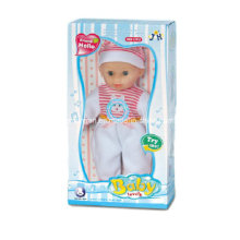 Beautiful Baby Doll Toy with Best Material